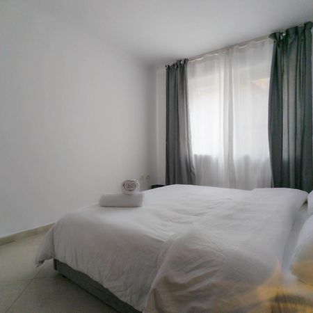 Center Luxury Rooms Tirana Exterior photo