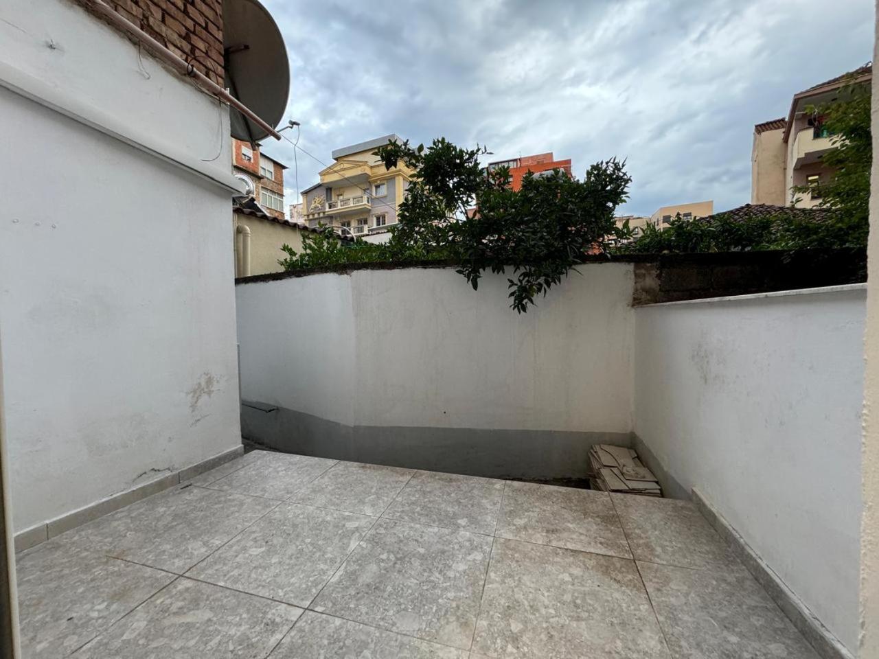 Center Luxury Rooms Tirana Exterior photo