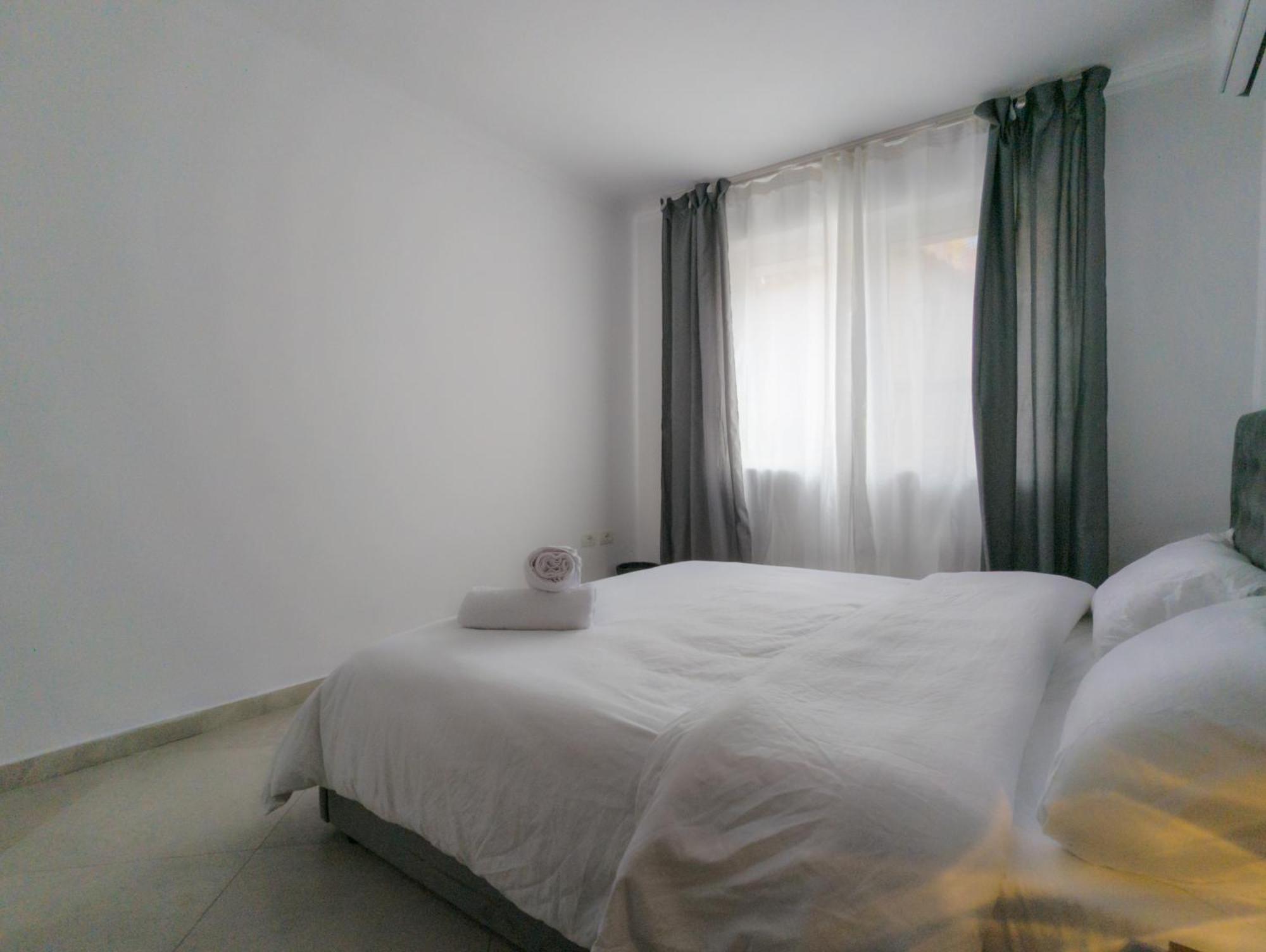 Center Luxury Rooms Tirana Exterior photo